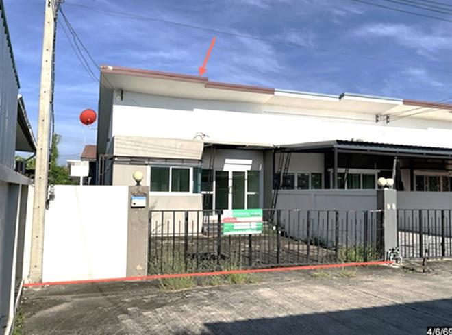 รูป บ้านเดี่ยว 37.6 ตร.วา เมืองนครราชสีมา นครราชสีมา 1.6M - รูปที่ 1/24