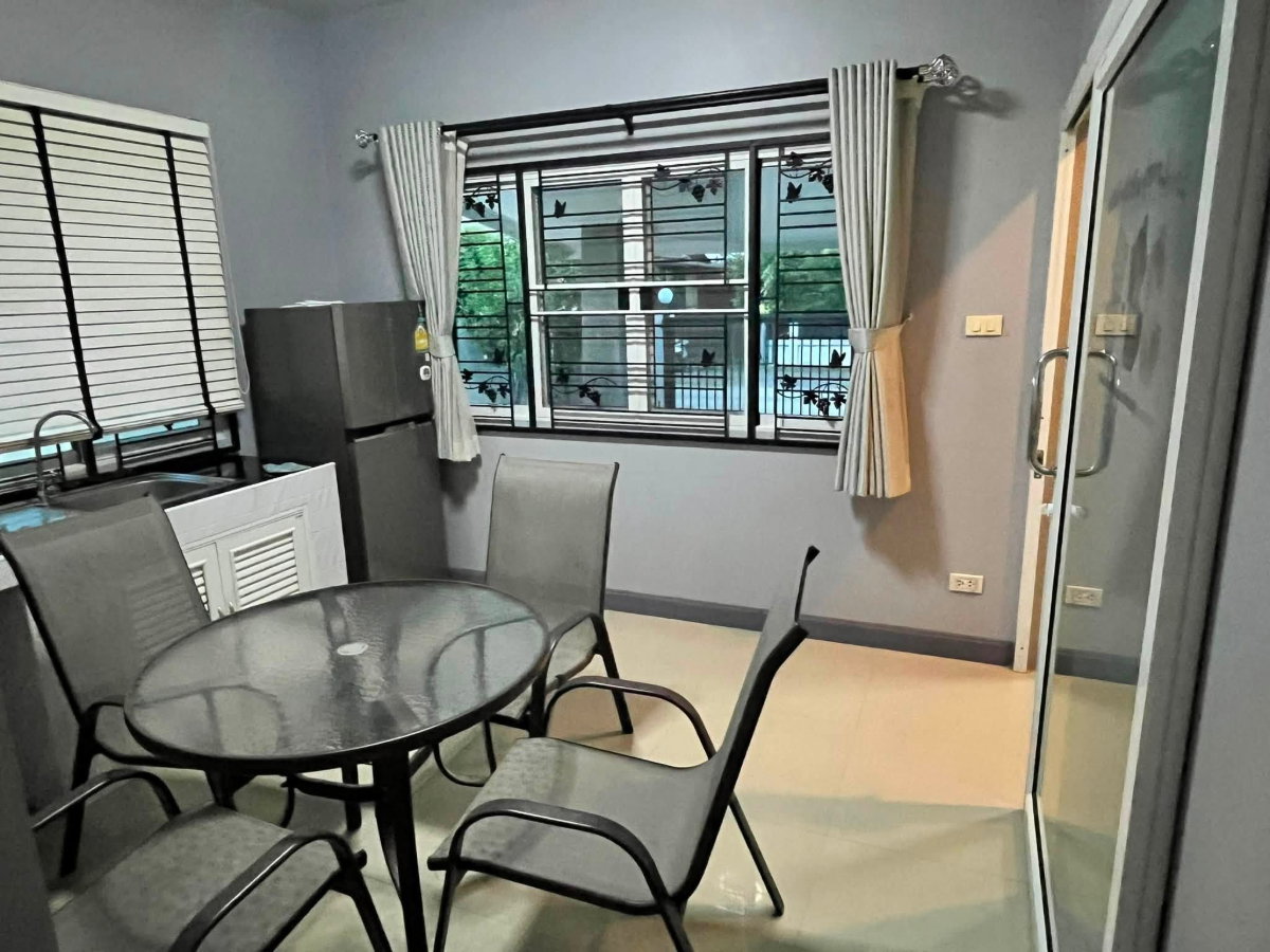 รูป 🏡 โอกาสทอง! ขายบ้านพร้อมผู้เช่า ต.น้ำโจ้ สารภี เชียงใหม่ ค่าเช่า 10,000/ด. 📞 063-664-9056 - รูปที่ 11/16