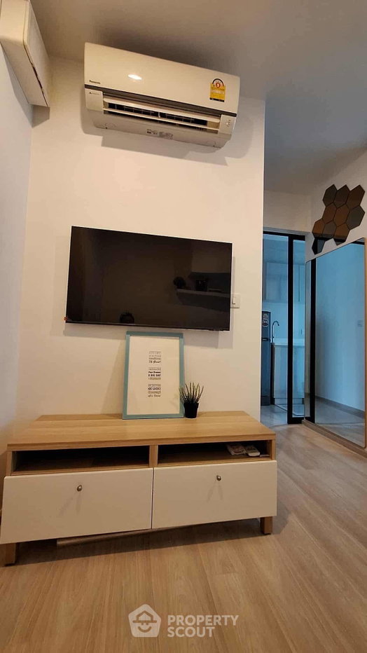 รูป คอนโด 1 ห้องนอน Life Asoke ใกล้ ARL Makkasan 300 ม. (ID 2298405) - รูปที่ 7/18