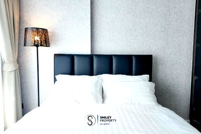 Condos for rent : @Condorental condo for rent Modiz Collection BangPho