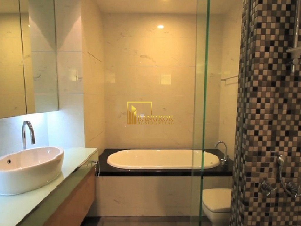 รูป The Legend Saladaeng | Impressive 2 Bedroom Luxury Condo - BR4377CD - รูปที่ 6/21