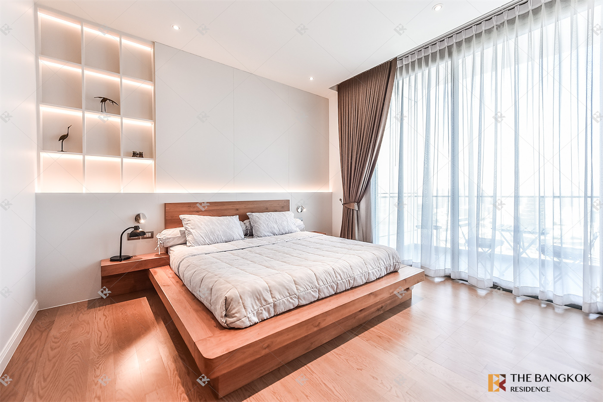 picture Magnolias Waterfront Residences @ ICONSIAM - 6/10