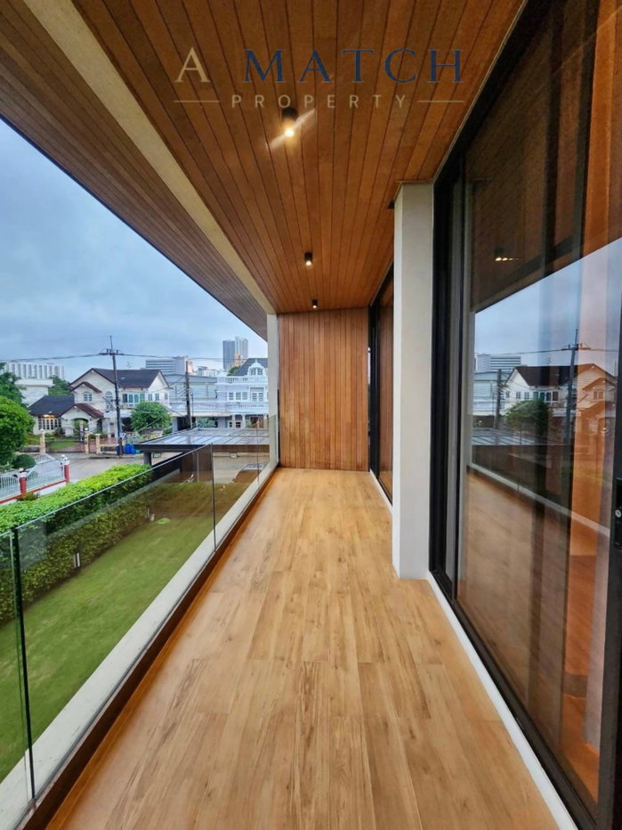 picture Luxury House for Rent Evergreen Ville Bangna Km.5 - 26/33