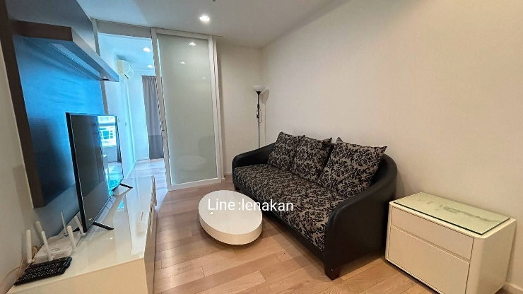 รูป 🏙️ 2-Bedroom | Sukhumvit 15 Residence
- รูปที่ 4/13