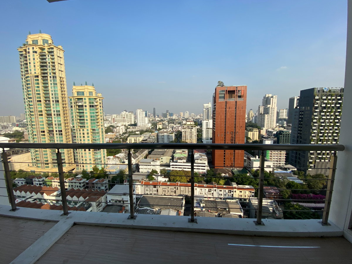 รูป Luxury unit ✨ขาย Wind Sukhumvit 23 ห้องสวย ตกแต่งเฟอร์ครบ ชั้นสูง วิวเมือง พร้อมอยู่ ‼️DS3974 | Line @Dstay - รูปที่ 26/26