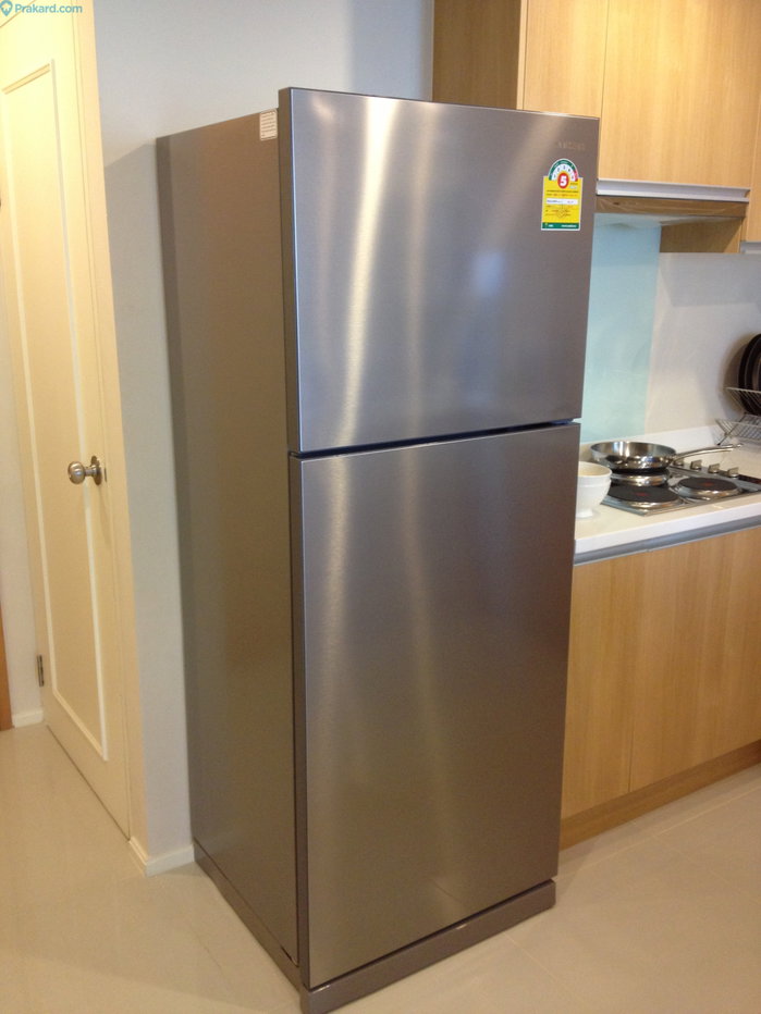 รูป 🔥 VILLA ASOKE – 2 BEDROOM – 12.9 MB (Best Value Asoke CBD) - รูปที่ 7/13