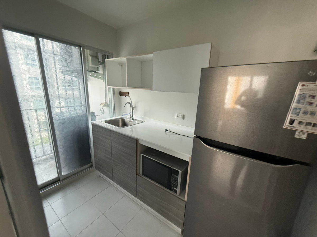 picture D condo Campus resort Abac bangna for rent - 16/21