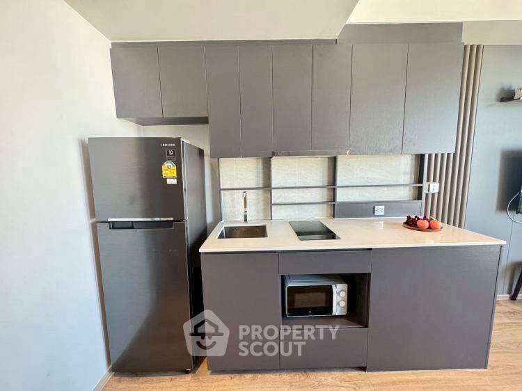 picture 17th-Floor 1-BR For Sale At Andromeda Condominium Pattaya (ID 3157179) - 9/15