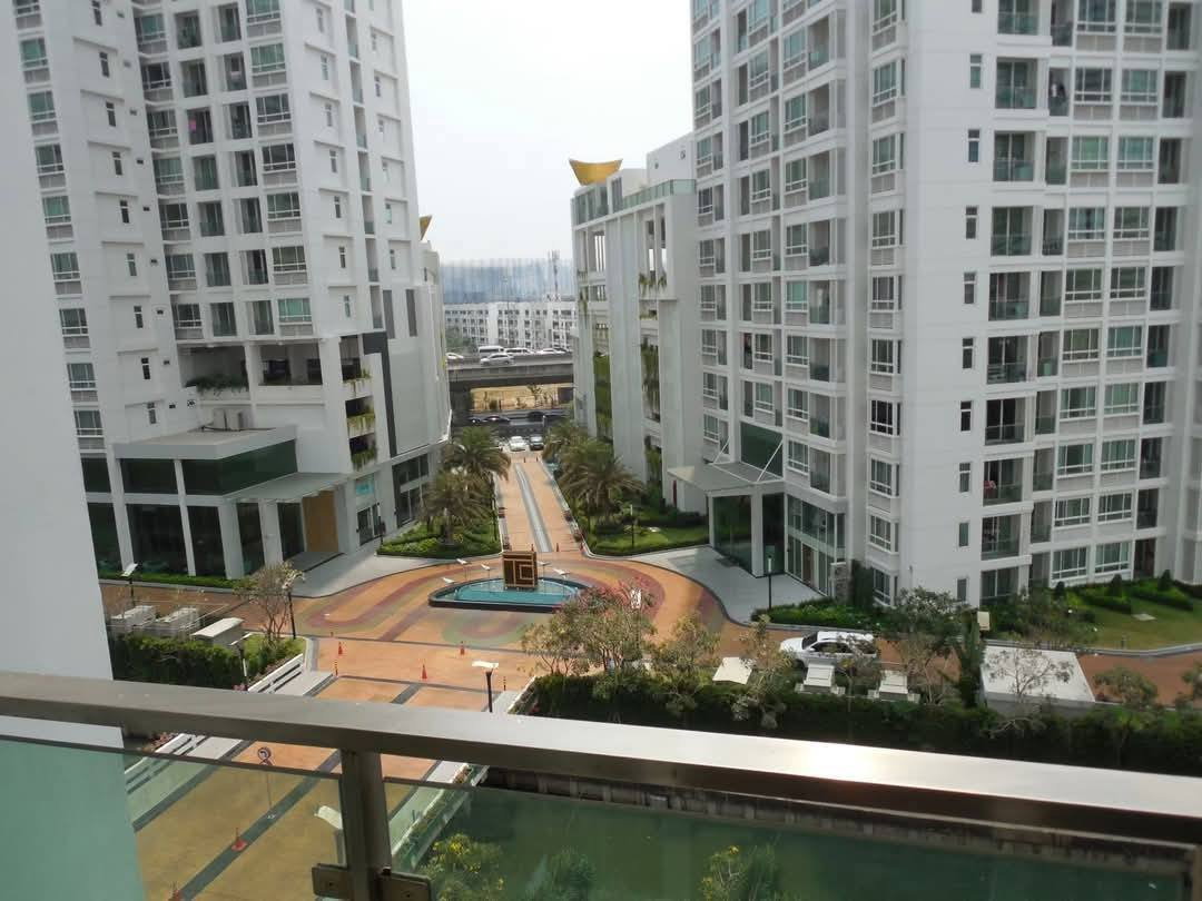 picture 🍀 For Rent T.C. Green 🍀 Add Line ID: @zcondo (with@) 🔥 C3923 - 9/9