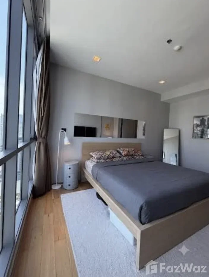 picture 1 Bedroom Condo for Sale at Hyde Sukhumvit 13 6649967 - 2/10
