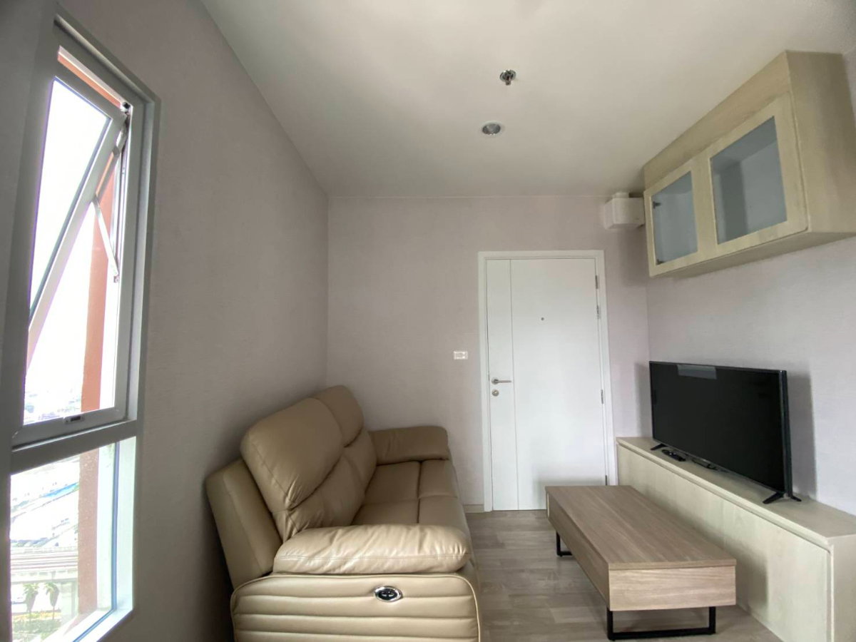 picture Rent Plum ramkamheang staion beautiful and cozy - 1/5