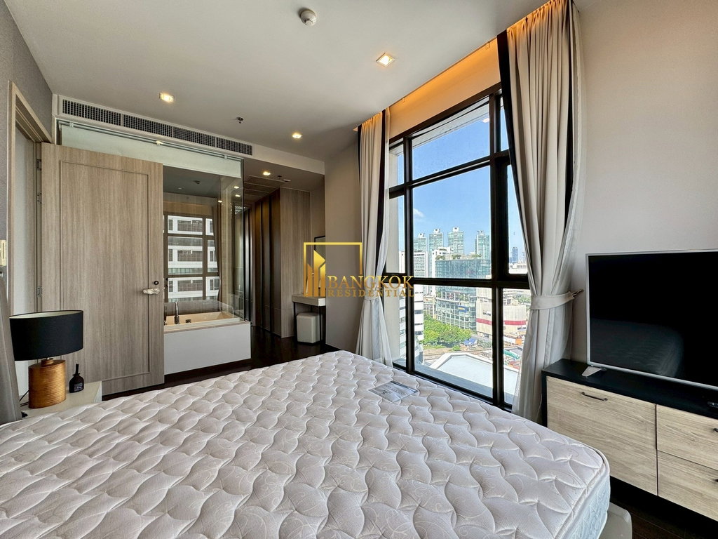 picture The XXXIX | Charming 1 Bed Condo For Rent in Phrom Phong - BR60215CD - 14/25
