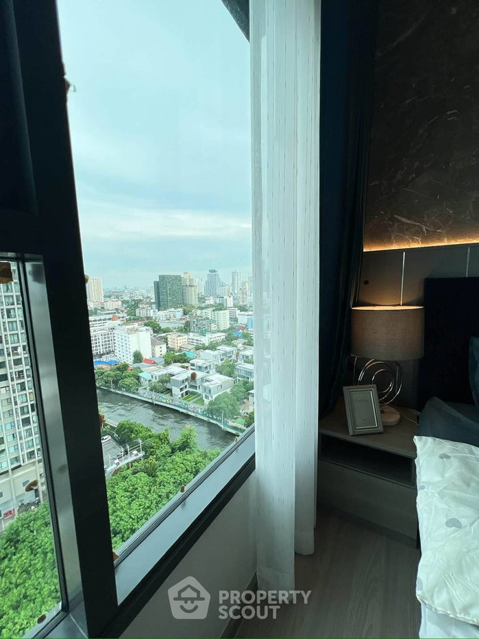 รูป คอนโด 1 ห้องนอน ชั้น 18 ที่ THE BASE Phetchaburi-Thonglor (ID 3155986) - รูปที่ 10/14