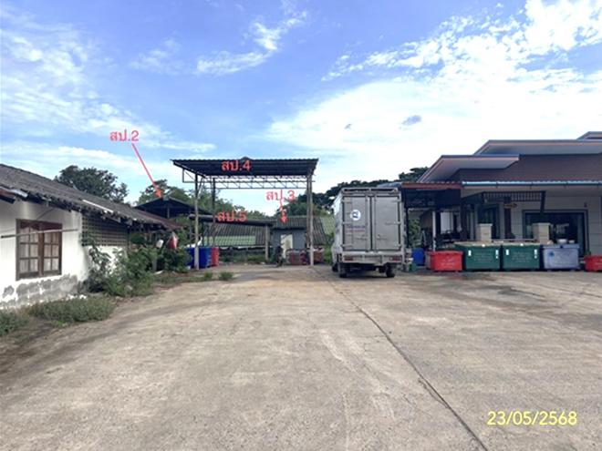 picture HOME 130 Sq.w. Muang Ubon Ratchathani Ubon Ratchathani for 1.3M - 2/14