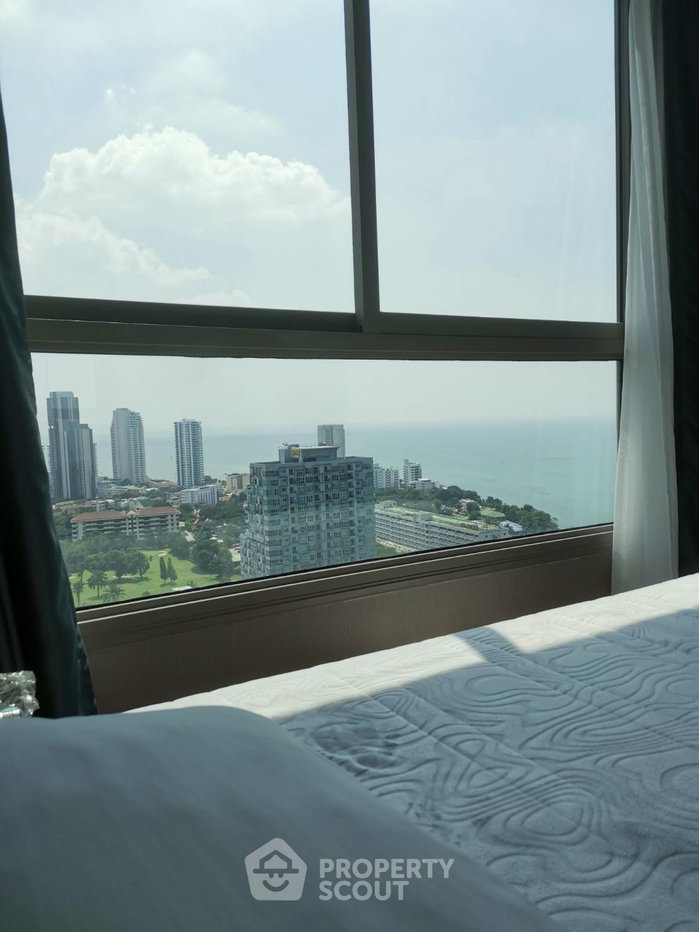 รูป คอนโด 1 ห้องนอน The Peak Towers พระตำหนัก 46 ตร.ม. (ID 1093110) - รูปที่ 12/16