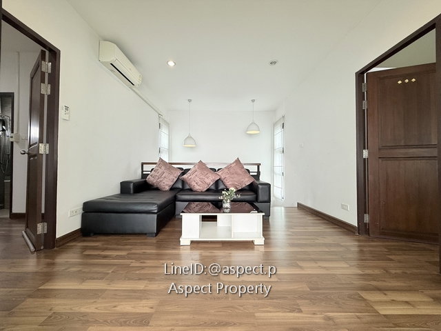 รูป บ้านเดี่ยว 3 ห้องนอน 3 ห้องน้ำ ใกล้ เจปาร์ค - รูปที่ 18/28