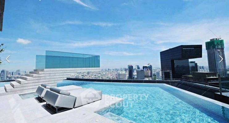 รูป ราคาดี 2 ห้องนอน ชั้น 16 ที่ ASHTON Asoke - Rama 9 ใกล้ MRT พระราม 9 เพียง 200 ม. (ID 438789) - รูปที่ 14/18