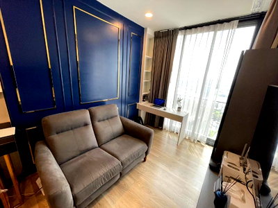 คอนโดให้เช่า : Code: 26KJ4095  ให้เช่า OKA HAUS Sukhumvit 36 🔥🔥 จองเดือนนี้รับส่วนลด1,000บาท 🔥🔥 @kjcondo (มี@ข้างหน้าด้วยนะคะ)
