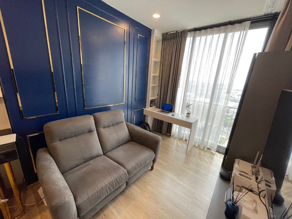 picture Code: 26KJ4095  for rent OKA HAUS Sukhumvit 36 🔥🔥 Line ID: @kjcondo (with @)🔥🔥 - 1/14