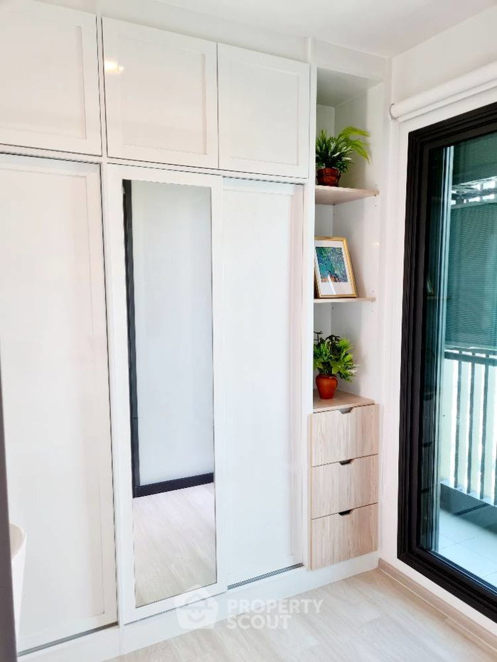 picture 39th-Floor 1-BR At Life One Wireless Near BTS Phloen Chit (ID 2044286) - 11/20