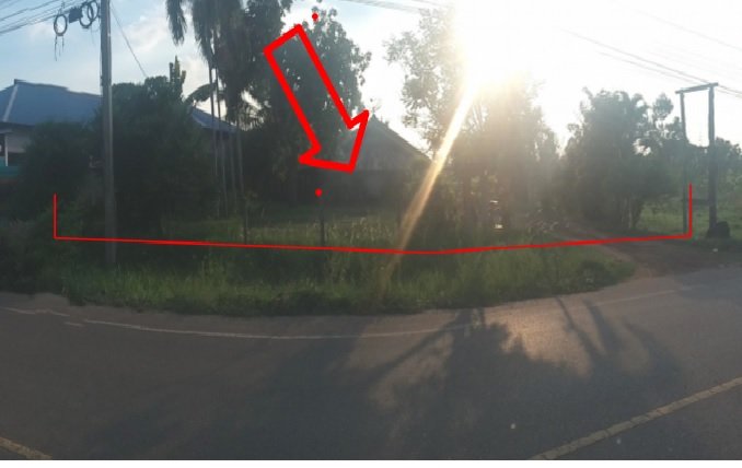 picture HOME 733 Sq.w. Kamalasai Kalasin for 3M - 2/4
