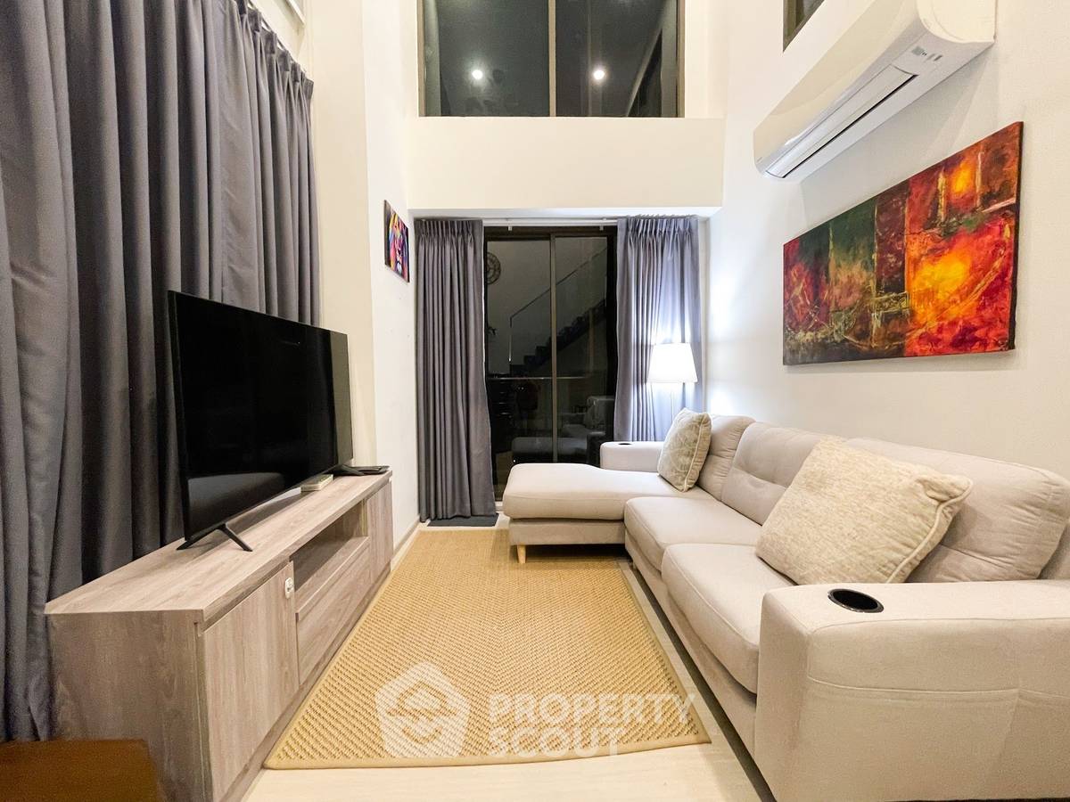 picture 300m To BTS Punnawithi | 2-BR At The Tree Sukhumvit 64 (ID 644515) - 9/24