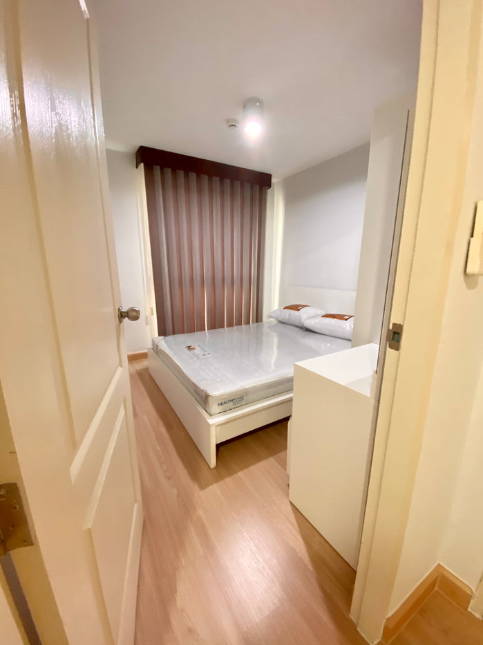 รูป code : A01 ว่างแล้ว!! คอนโดให้เช่า ชาโตว์ อิน ทาวน์ วิภาวดี 30-1 (Chateau In Town Vibhavadi 30-1) | พร้อมเข้าอยู่ 31 ก.ย. 2569 นี้ - รูปที่ 1/15