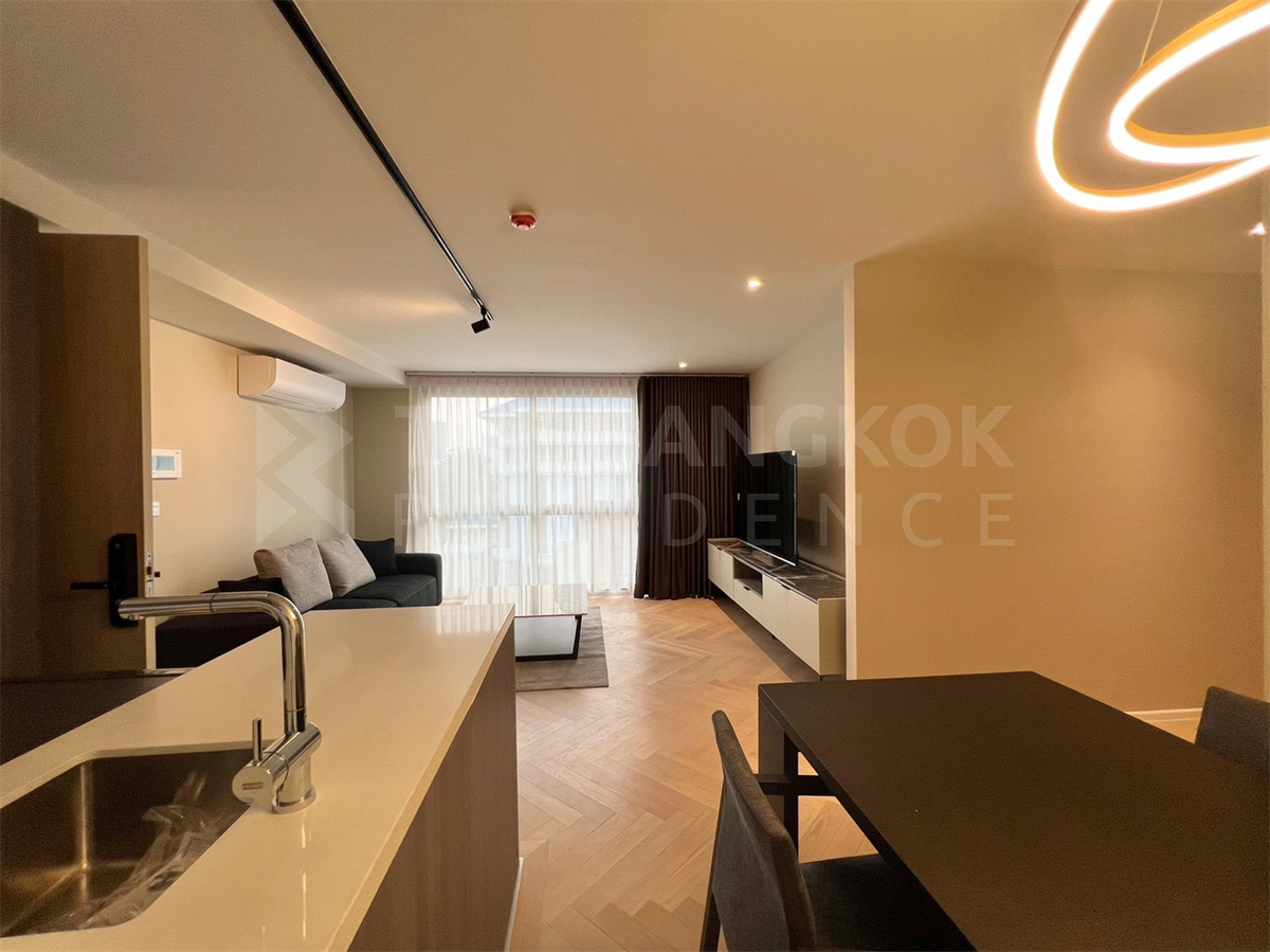 picture S47 Sukhumvit Room available, great price - 7/10