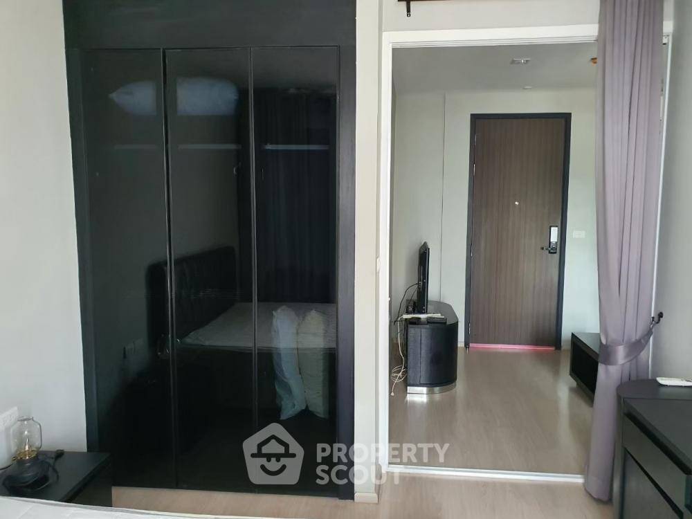 รูป คอนโด 1 ห้องนอน ที่ ริธึ่ม สุขุมวิท 44/1 ห่าง BTS พระโขนง 70 ม (ID 596353) - รูปที่ 6/9