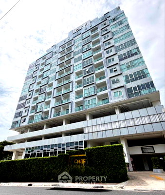Condos for sale : 1-BR Condo At One Tower Pratamnak, Phratamnak, Chon Buri (ID 3157187)