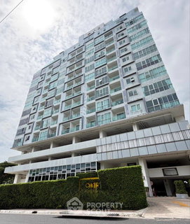 คอนโดหนึ่งห้องนอนขายที่ One Tower Pratamnak ย่านพระตำหนัก (ID 3157187)