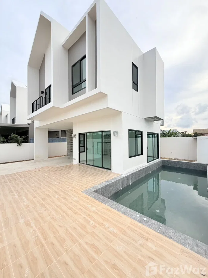 รูป Pool Villa Srisunthon, Thalang 6643517 - รูปที่ 23/30