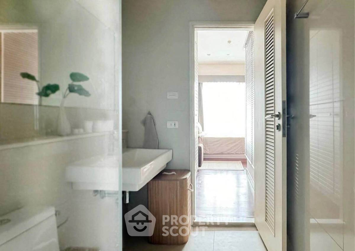 picture 1-BR Condo At Ivy Thonglor 23 In Thong Lo, Bangkok (ID 3156898) - 8/8