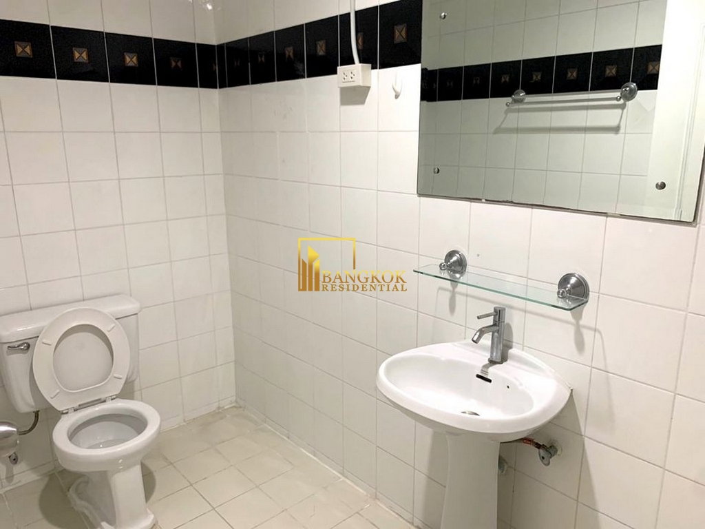 picture Waterford Park | Affordable 3 Bedroom Condo in Thonglor - BR18776CD - 12/29