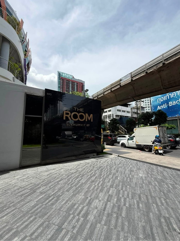 รูป 🔥ว่างพร้อมเข้าอยู่🔥#NOP1809 The Room สุขุมยิท69✅แอดไลน์นัดชมห้อง🌸 - รูปที่ 10/10