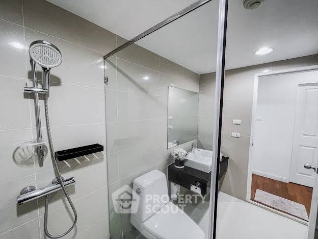 picture 21st-Floor 2-BR At Belle Grand Rama 9 Near MRT Phra Ram 9 (ID 3156923) - 12/14