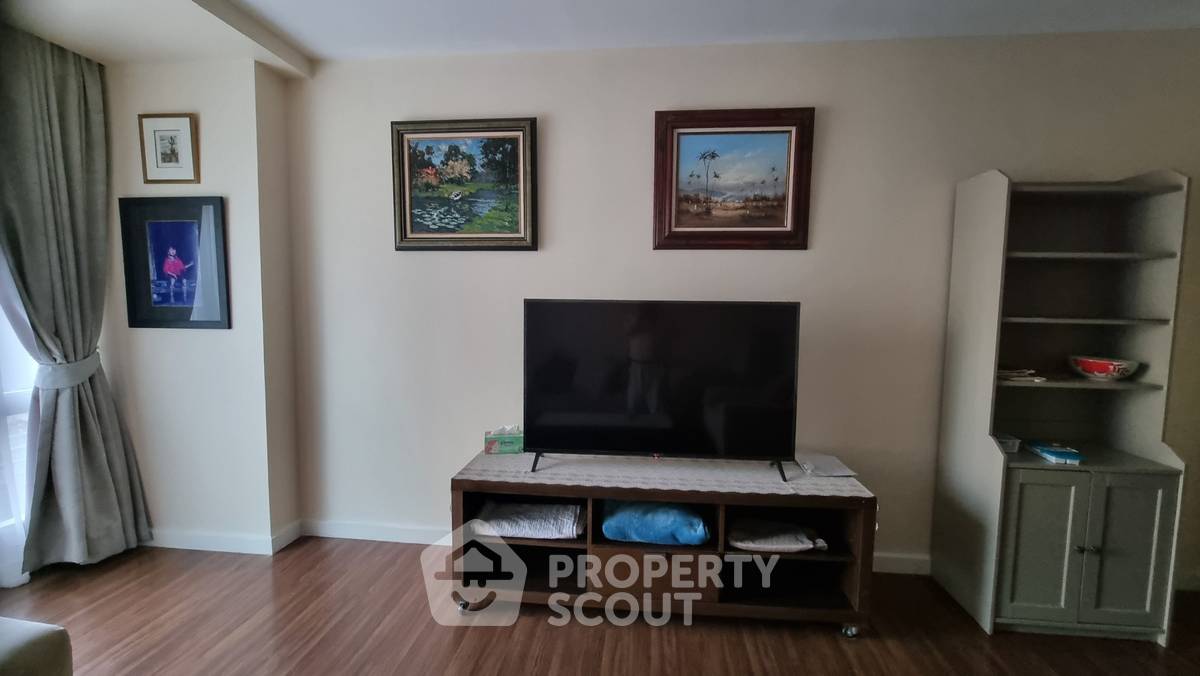 picture 200m To BTS Nana | 16th-Floor 2-BR The Trendy Condominium (ID 3157087) - 14/16