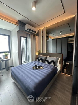 1-BR IDEO Sukhumvit - Rama 4 Near BTS Phra Khanong (ID 1950212)