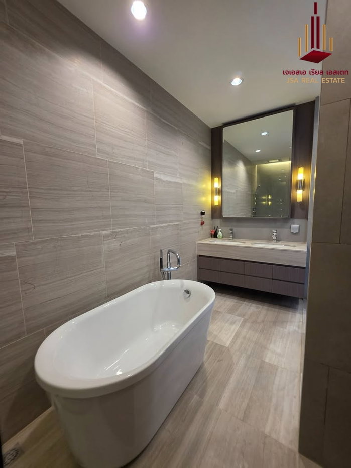 picture ✨ For Rent: The Diplomat Sathorn Condo ✨ 💰 Only 75,000 THB/month - 6/8
