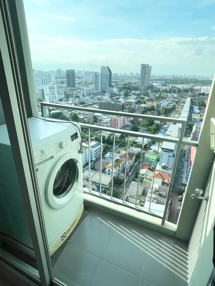 picture For rent Condo Lumpini selected - 9/27