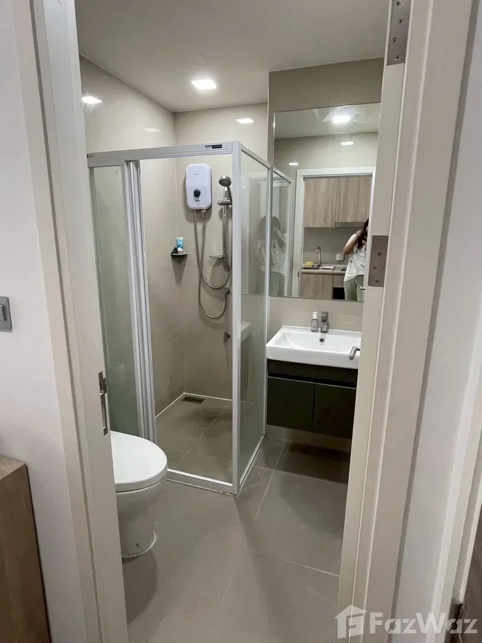 รูป 1 Bedroom Condo for sale at Modiz Sukhumvit 50 6647583 - รูปที่ 5/18