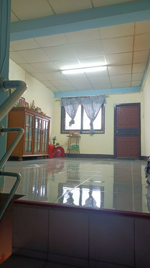 รูป ขายบ้านทรงอาคารพาณิชย์ พร้อมหอพัก - รูปที่ 9/23