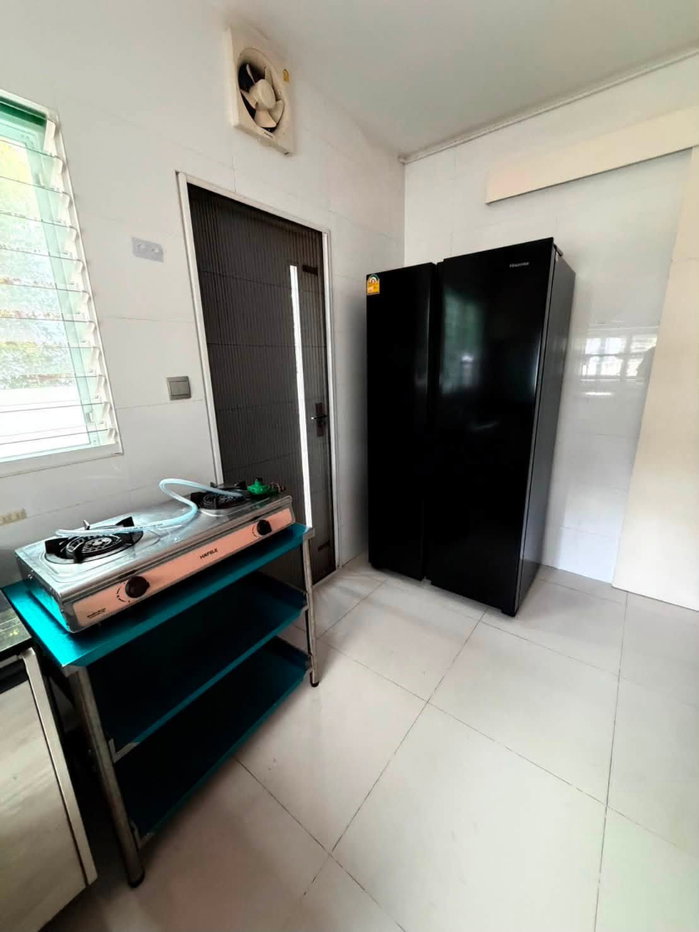 รูป ให้เช่า บ้านเดี่ยวโครงการ มัณฑนา2 บางนา กม.7 GH616 - รูปที่ 12/20