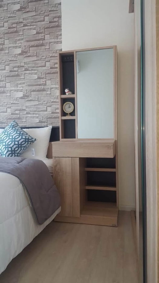 picture MN3759 Aspire Sathorn - Thapra Full Furnitured - 3/8