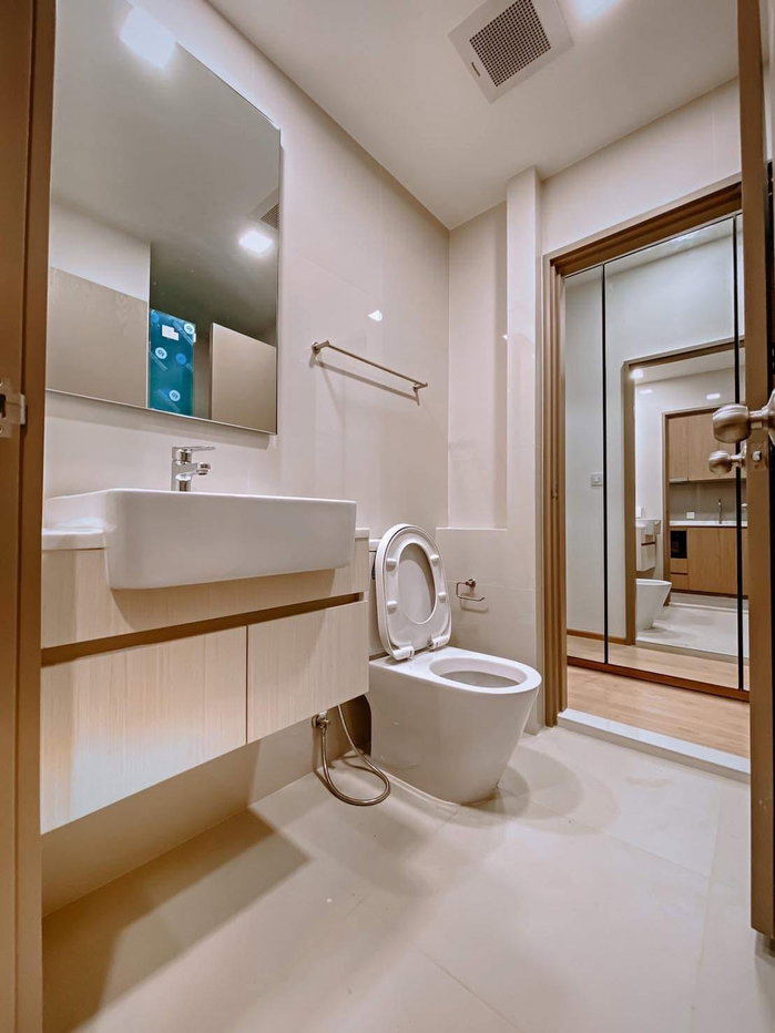picture 🔥 For Sale – Centric Ratchayothin | 1 Bedroom Plus Condo | High Floor with Beautiful View - 10/11