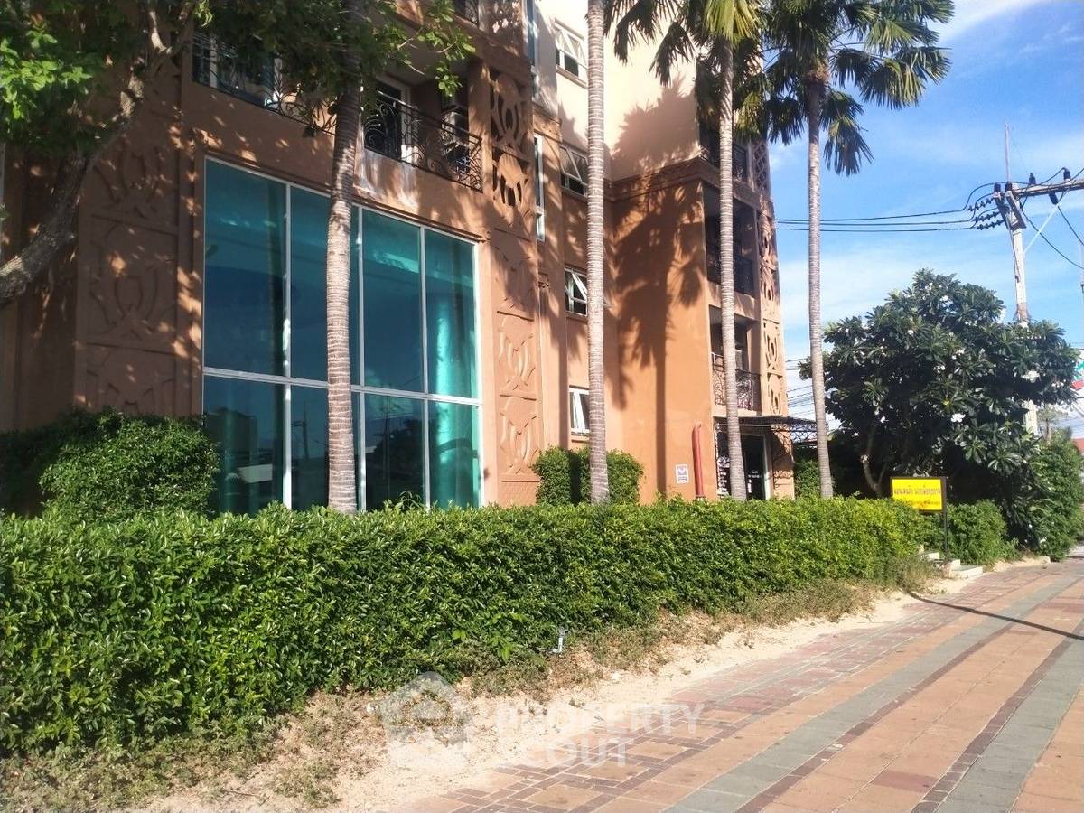 picture 1-BR Condo At Atlantis Condo Resort, Pattaya (ID 1295664) - 44/46