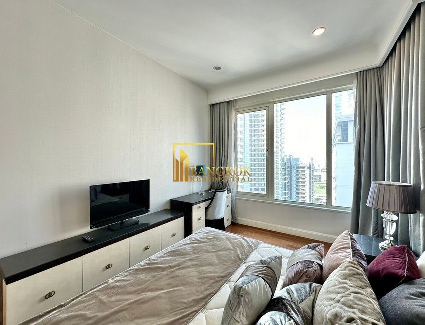 picture Q Langsuan | 2 Bedroom Property For Rent in Chidlom - BR6827CD - 11/33