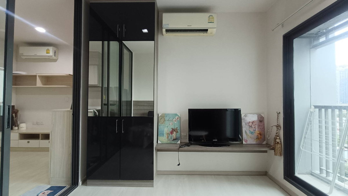 รูป ให้เช่า Life Sukhumvit 48 ราคา 20,000 บาท [MKr260808] - รูปที่ 6/9