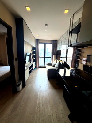 Condos for rent : For Rent: Ashton Asoke, 24,000 THB [MKr260751]