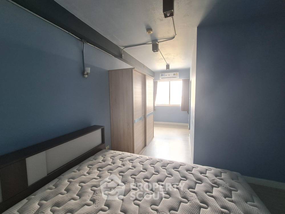 รูป คอนโด 1 ห้องนอน ชั้น 18 City Home Sukhumvit ใกล้ BTS อุดมสุข 100 เมตร (ID 755253) - รูปที่ 4/5